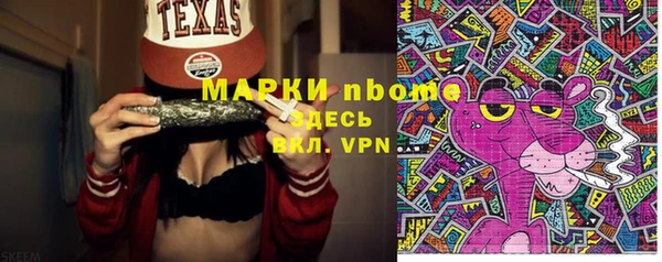 молекула духа Белоозёрский