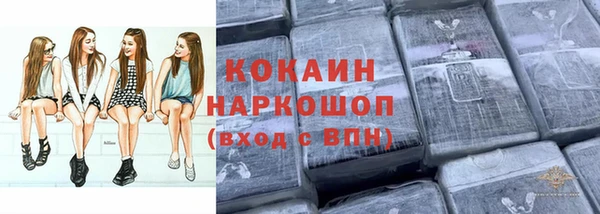 молекула духа Белоозёрский